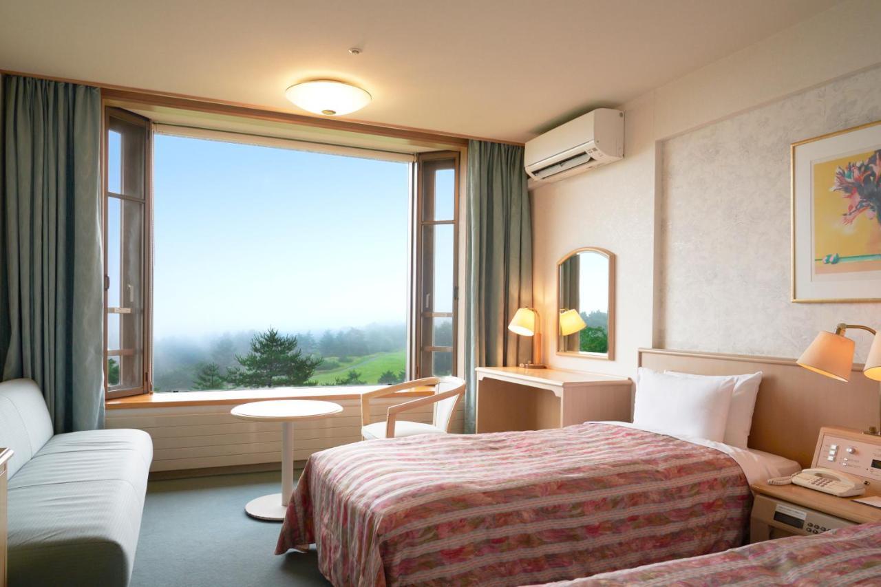 Tsumagoi Prince Hotel Luaran gambar