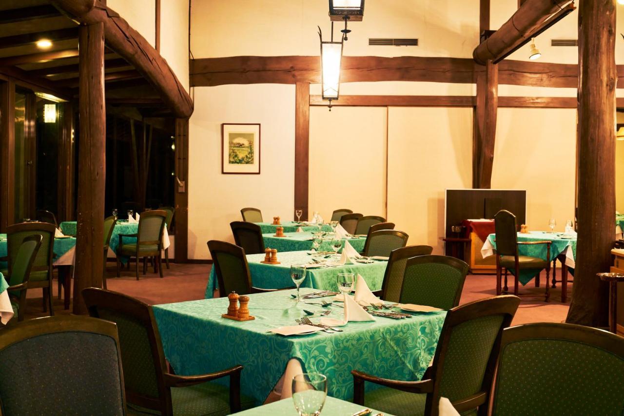 Tsumagoi Prince Hotel Luaran gambar