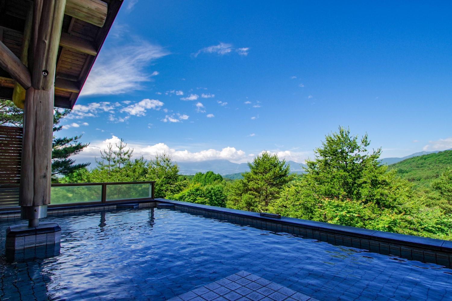 Tsumagoi Prince Hotel Luaran gambar