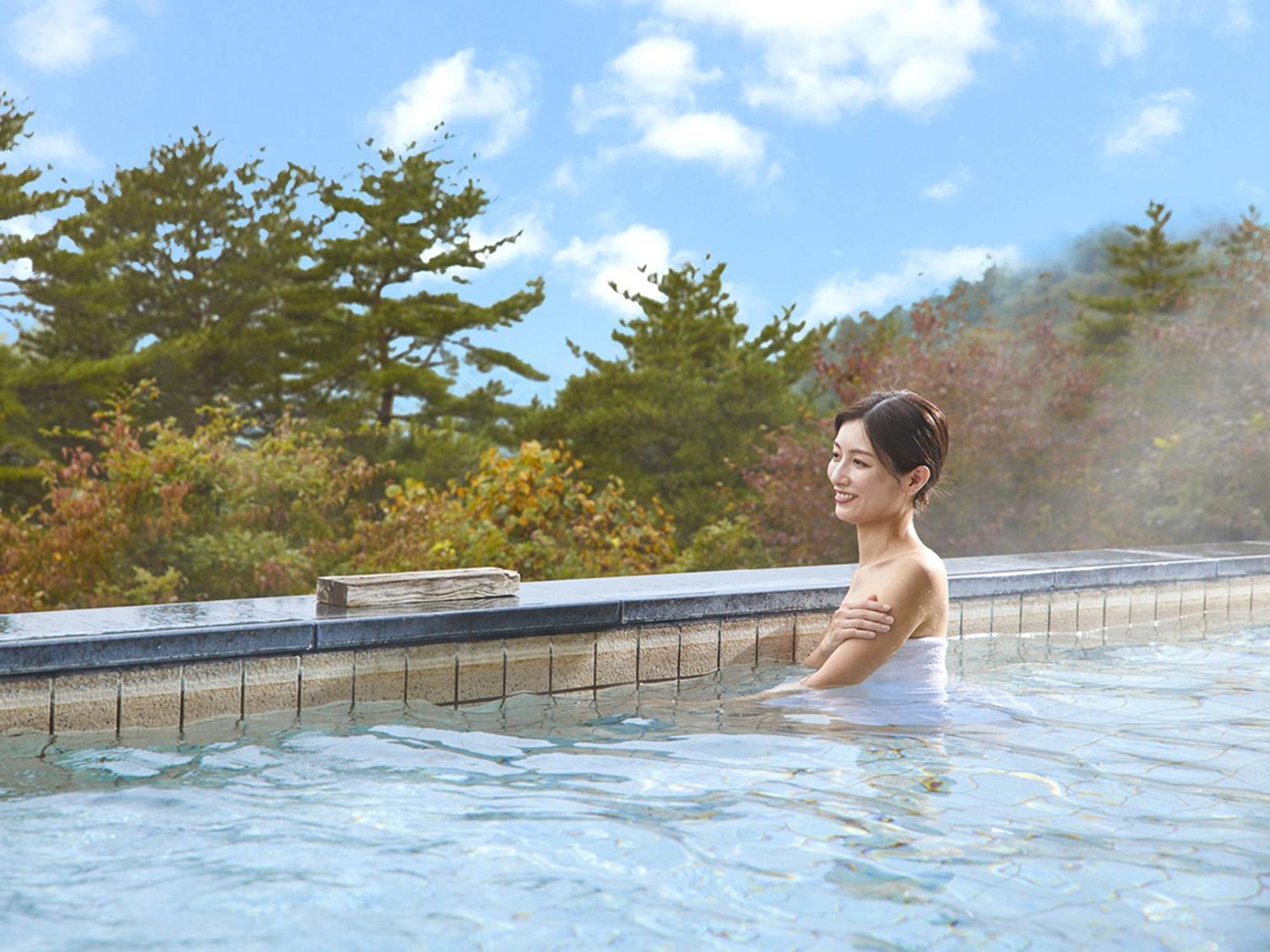 Tsumagoi Prince Hotel Luaran gambar